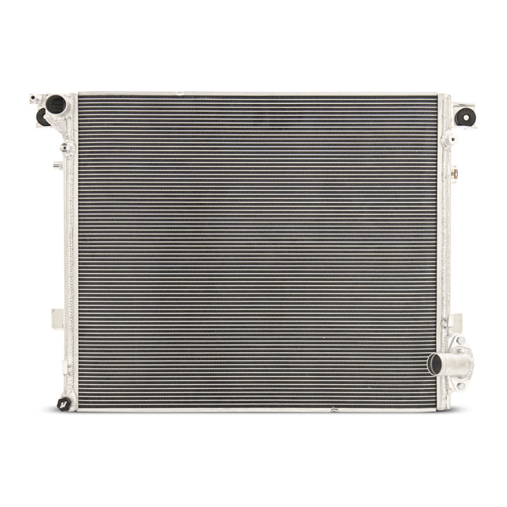 Mishimoto Performance Aluminum Radiator for 2018+ Jeep Wrangler JL - OneFastShop