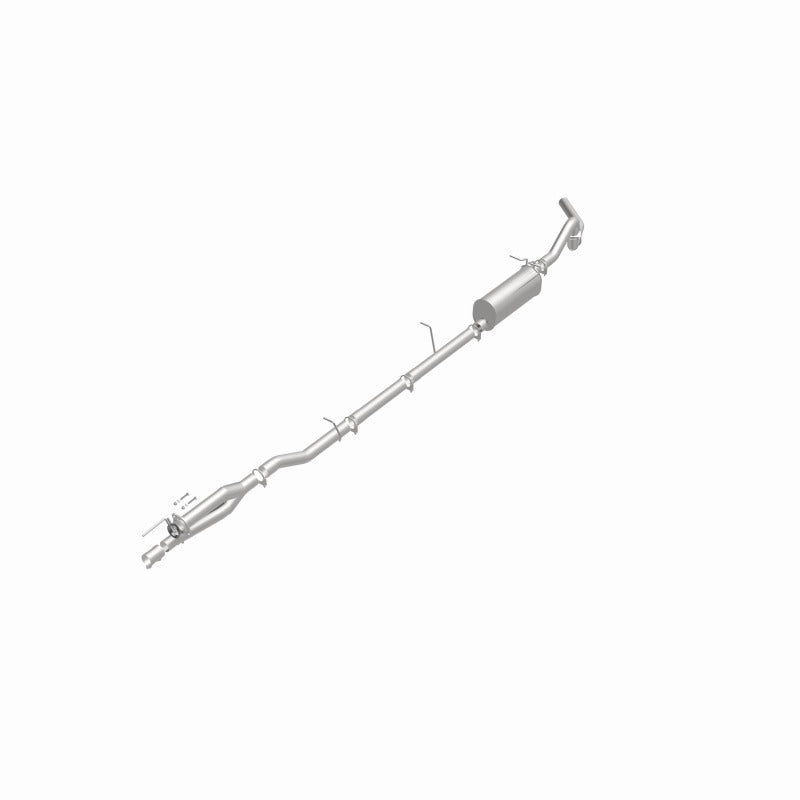 MagnaFlow BRE Exhaust Kit – for 2011–2017 Ford F-250 F-350 Super Duty (6.2L) (6.2L)
