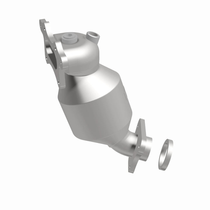 Magnaflow Direct-Fit Catalytic Converter 51680 for 09-10 Honda Fit 1.5L