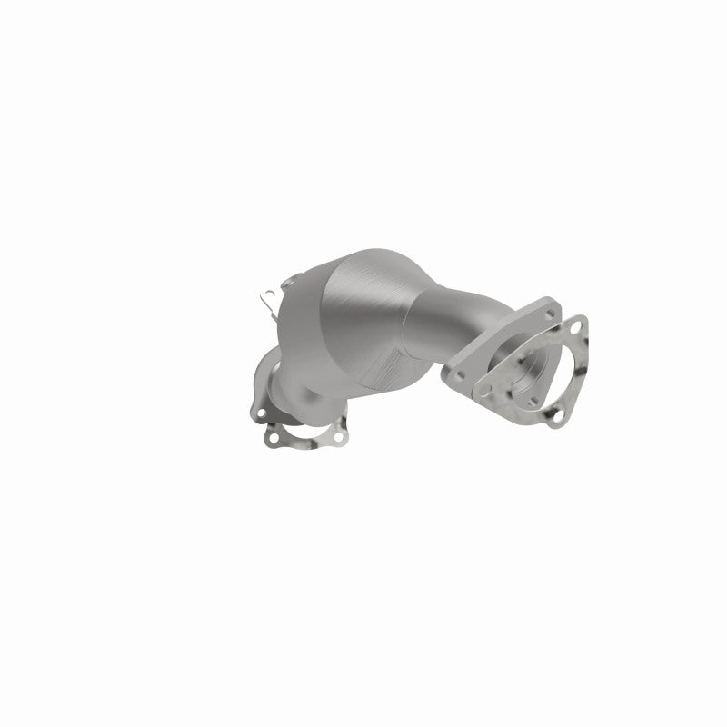 Magnaflow Catalytic Converter Direct Fit 11-15 Audi Q7 V6 3.0L 2.5in Pipe 24.5in Length