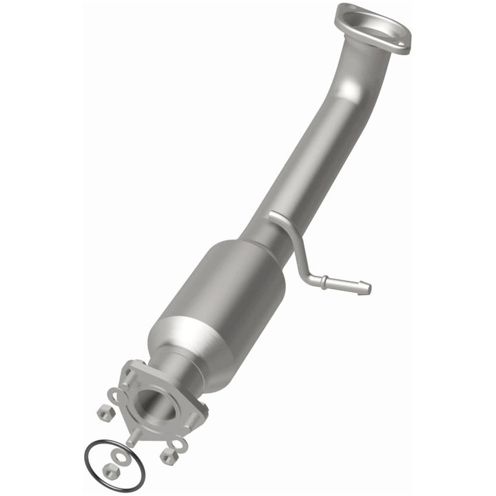 Magnaflow Direct Fit Converter for 2007-2012 Acura RDX 2.3L - OneFastShop