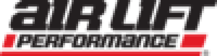 Air Lift Performance Rear Kit for 08-14 Infiniti G37 / 09-16 Nissan 370Z with 5 Inch Drop and Adjustable Monotube Shocks - OneFastShop