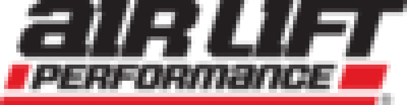 Air Lift Performance Rear Kit for 2015-2024 Ford Mustang S550/S650 with Adjustable Dampers and 5.1in Drop - OneFastShop