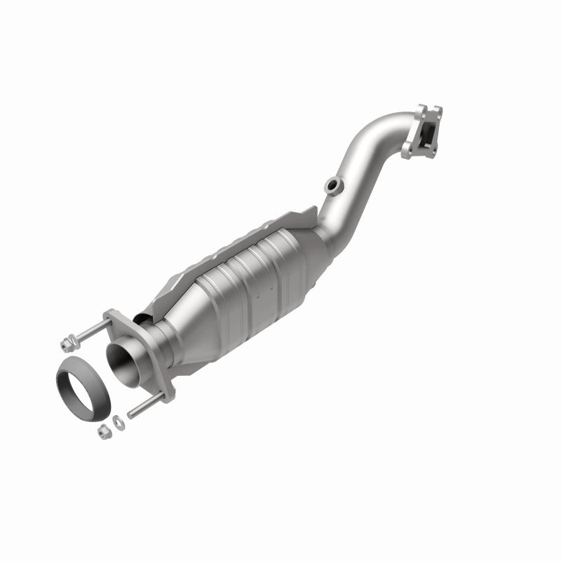 Magnaflow Direct-Fit Catalytic Converter 10-11 Cadillac CTS 3.0L - OneFastShop