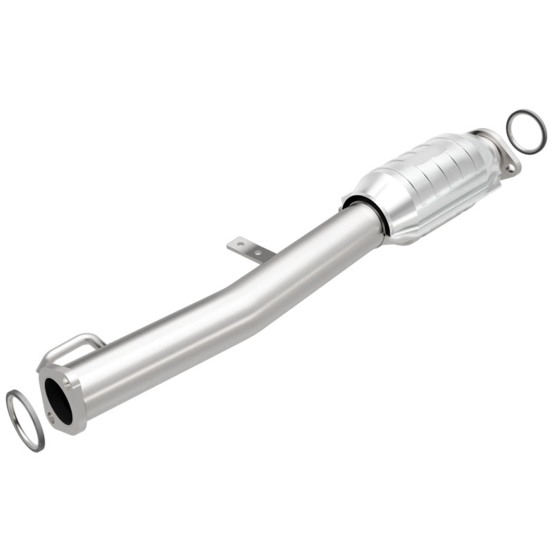MagnaFlow Federal Direct-Fit Catalytic Converter - Toyota RAV4 2.0L 1996-1998 (93134)