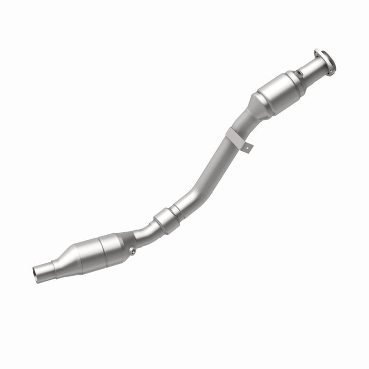 Magnaflow Direct-Fit Catalytic Converter 04-09 Audi S4 4.2L - OneFastShop