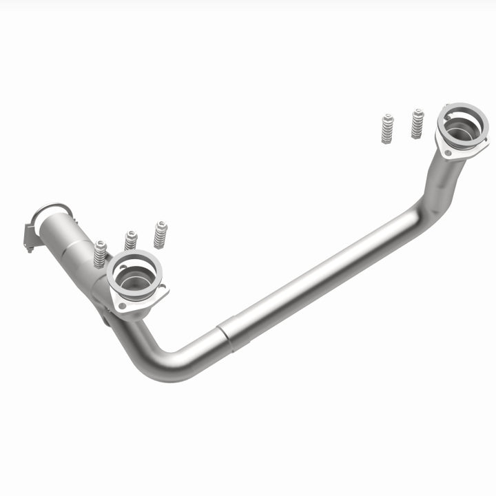 BRE Exhaust 1988–1993 C1500 C2500 K1500 K2500 4.3L 5.0L Front Pipe Kit