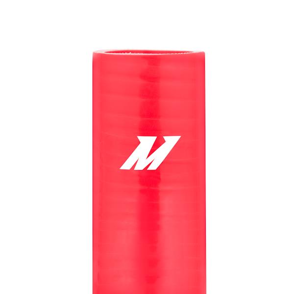 Mishimoto Silicone Radiator Hose Kit - Subaru BRZ, Scion FR-S, Toyota 86 2013-2026 - Red, image 2