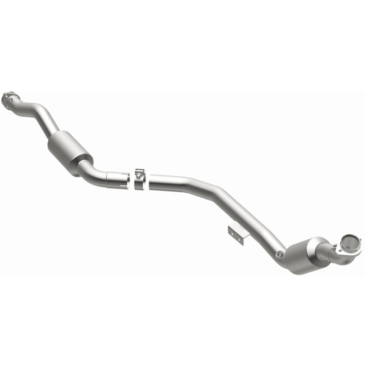 MagnaFlow Direct-Fit Catalytic Converter for 2006–2009 Mercedes-Benz E350 4MATIC - OneFastShop