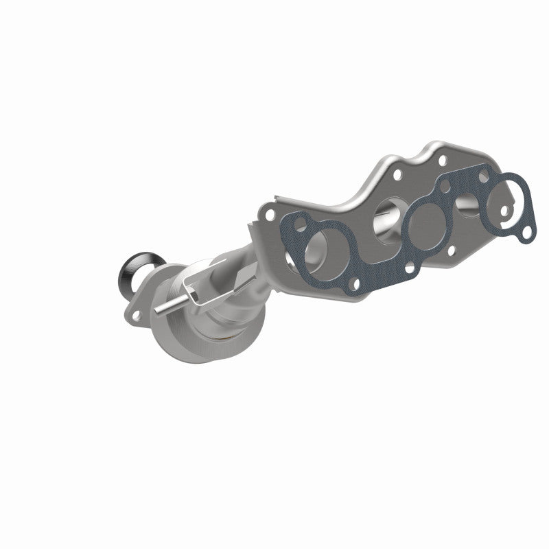 MagnaFlow 2011 Toyota Sienna V6 3.5L Direct Fit Catalytic Converter for Toyota Sienna (2011) - OneFastShop