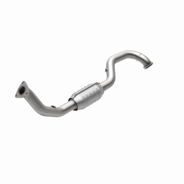 Magnaflow Direct-Fit Catalytic Converter for 96-97 Honda Passport and Isuzu Rodeo 3.2L P/S A/T - OneFastShop
