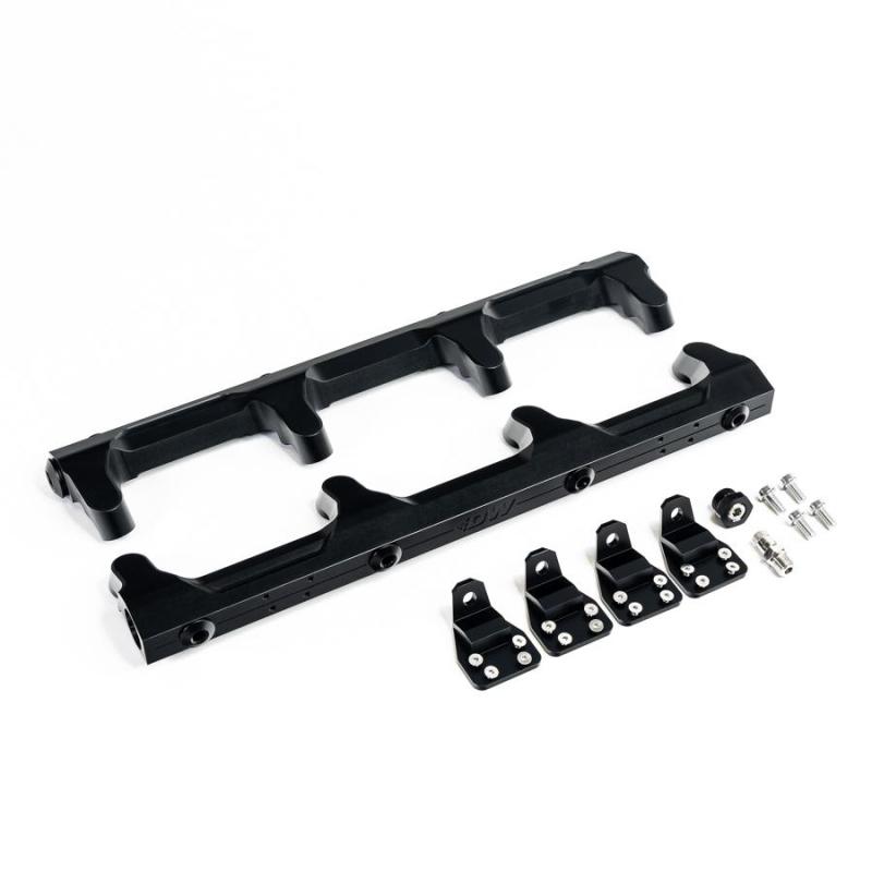 DeatschWerks Fuel Rails for Chevrolet LSA/LS9 - Fits Camaro ZL1, CTS-V, Corvette ZR1
