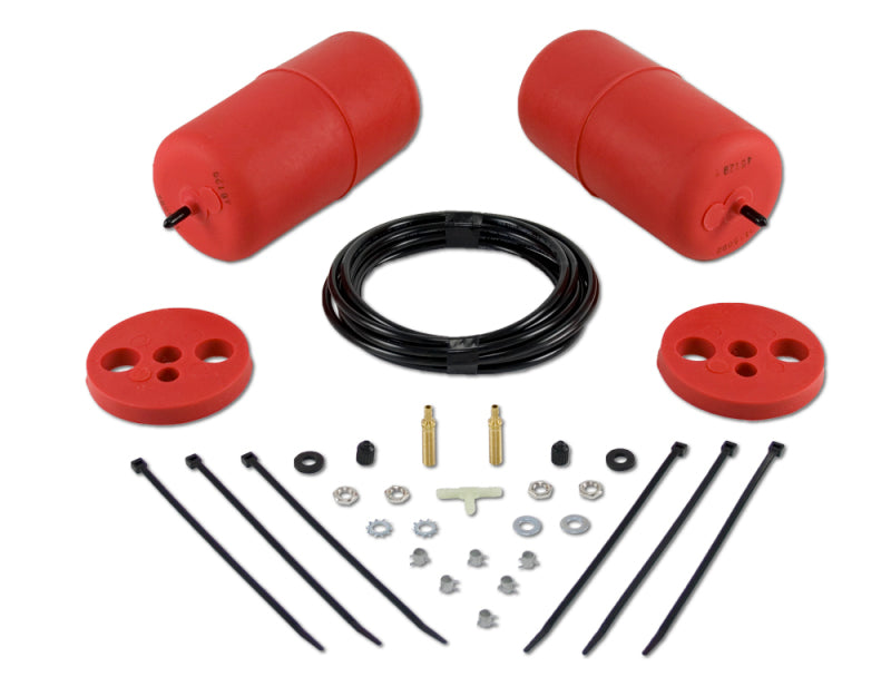 Air Lift Air Lift 1000 Air Spring Kit for Chevy Camaro/Pontiac Firebird