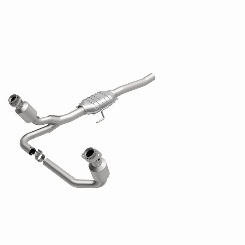 Magnaflow Direct-Fit Catalytic Converter 00-03 Dodge Dakota 2WD 4.7L - OneFastShop