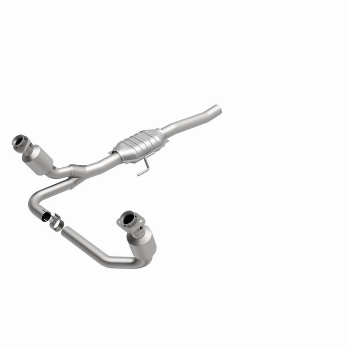Magnaflow Direct-Fit Catalytic Converter 00-03 Dodge Dakota 2WD 4.7L - OneFastShop