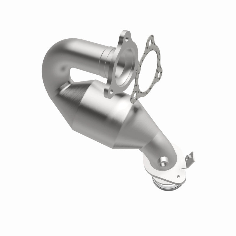 Magnaflow Direct Fit Catalytic Converter for 07-12 Acura RDX 2.3L - OneFastShop