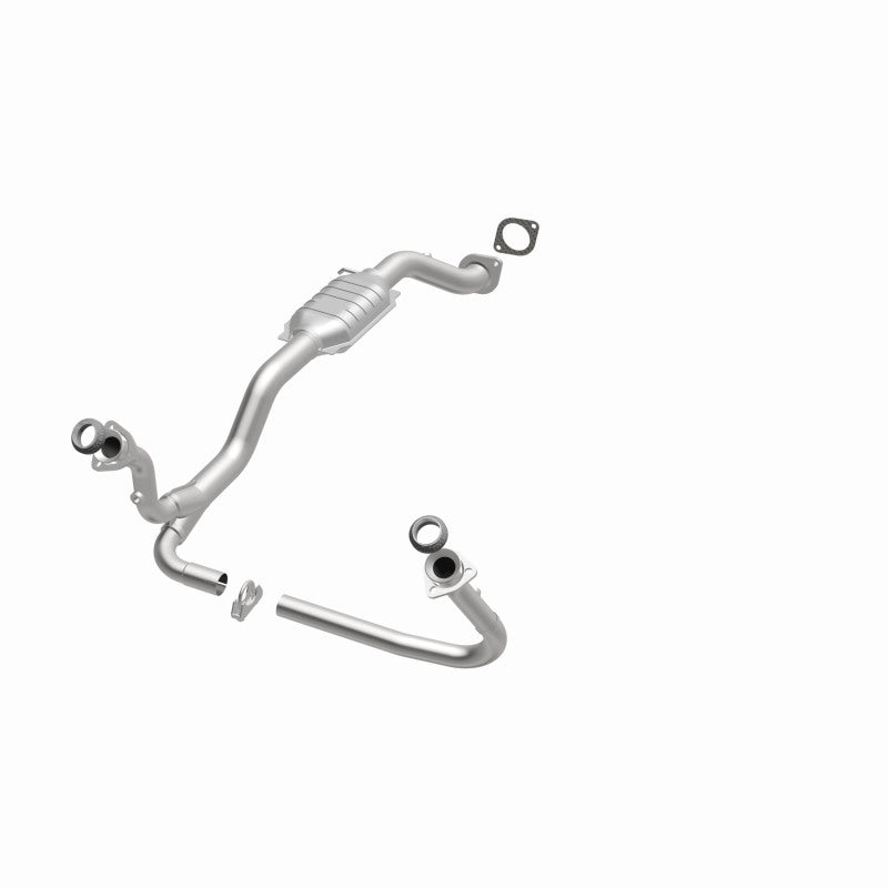 Magnaflow Direct-Fit Catalytic Converter for 2000 Chevy Blazer 4.3L 4WD - OneFastShop