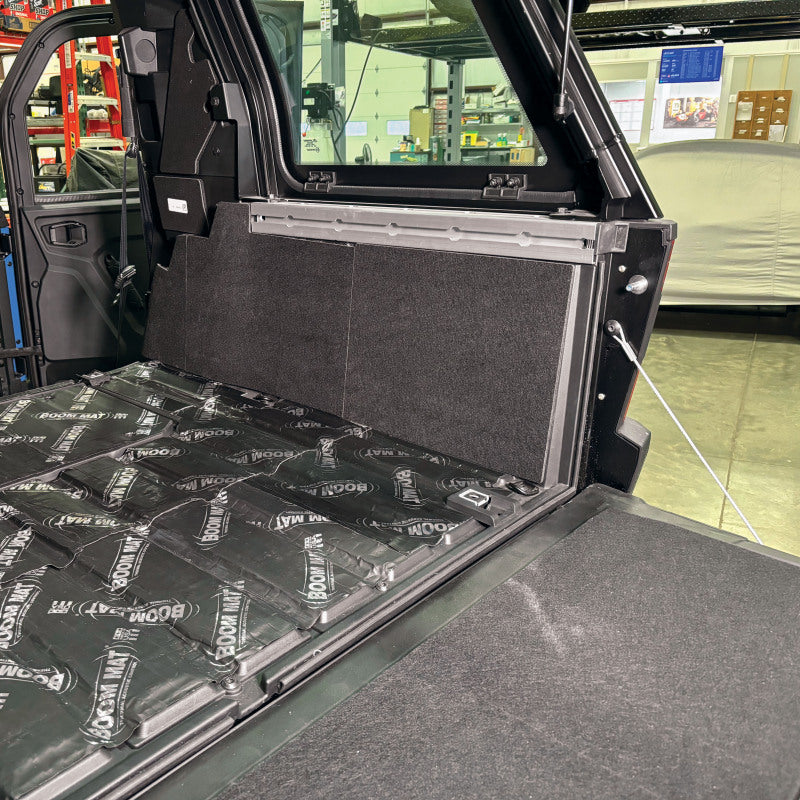 DEI 24-26 Polaris Xpedition ADV 2-Door Sound Control Kit