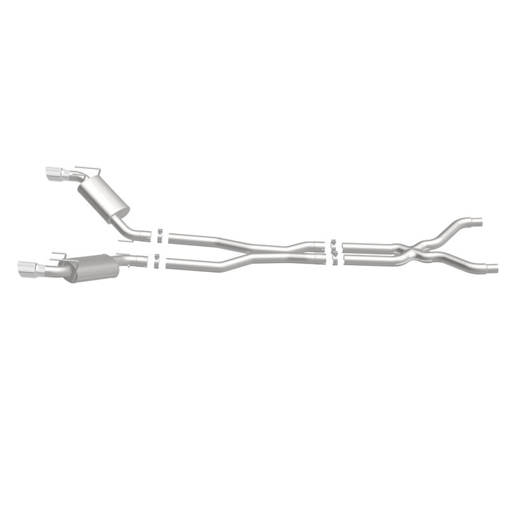 MagnaFlow 10-11 Camaro Exhaust Easy Install & Best Price