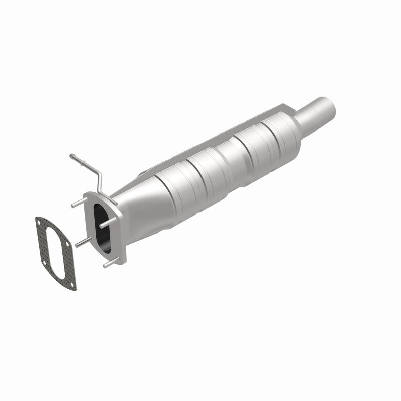 Magnaflow Catalytic Converter Direct Fit for 05-07 Ford F-Series - OneFastShop