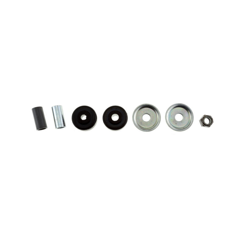 Bilstein 5160 Series Monotube Shock Absorber 46mm ID Smooth Body