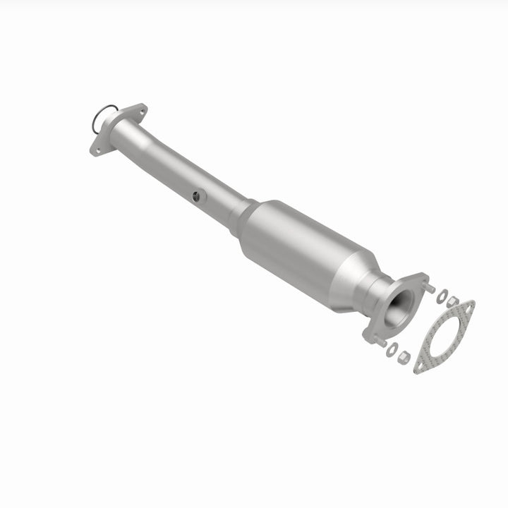Magnaflow Direct Fit Catalytic Converter for 05-06 Nissan Titan 5.6L - OneFastShop