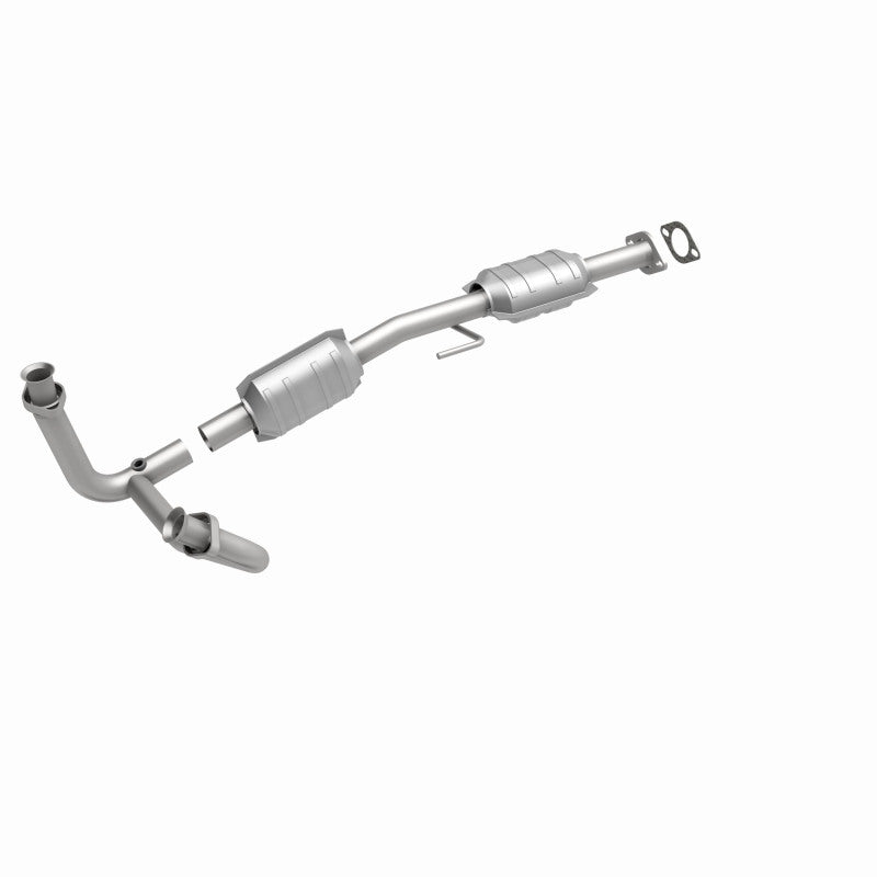 Magnaflow Direct-Fit Catalytic Converter for Ford Aerostar 1986-1997 - OneFastShop