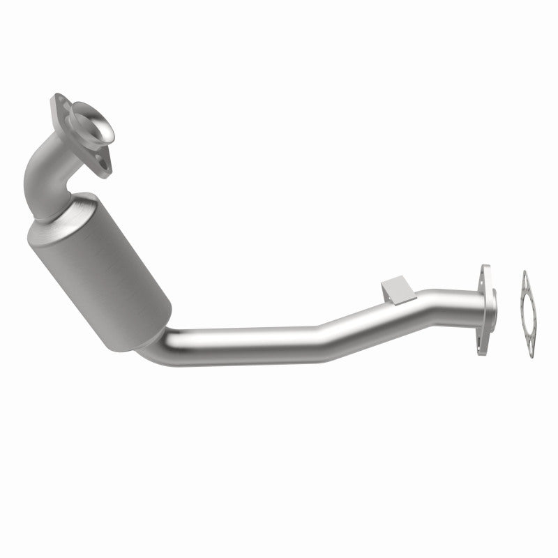 Magnaflow Standard Grade Direct-Fit Catalytic Converter for Ford-Mercury 1991-1995