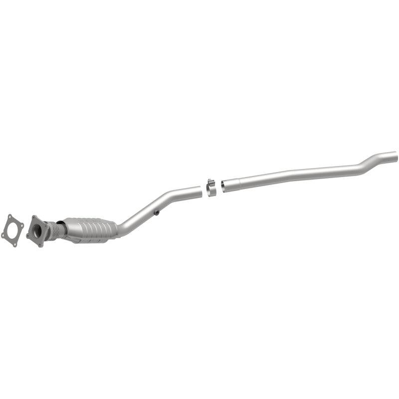 Magnaflow Direct-Fit Catalytic Converter 96-98 Caravan-Voyager 3.3L - OneFastShop