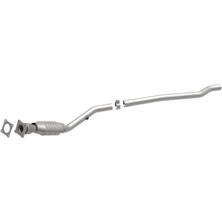 Magnaflow Direct-Fit Catalytic Converter 96-98 Caravan-Voyager 3.3L - OneFastShop