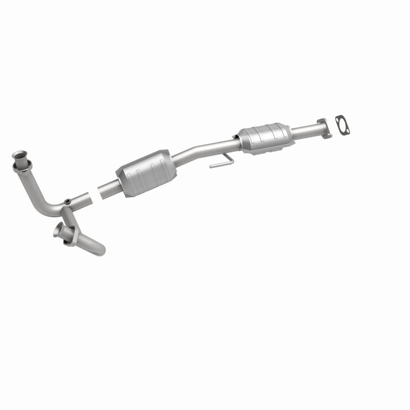 Magnaflow Direct-Fit Catalytic Converter for Ford Aerostar 1986-1997 - OneFastShop