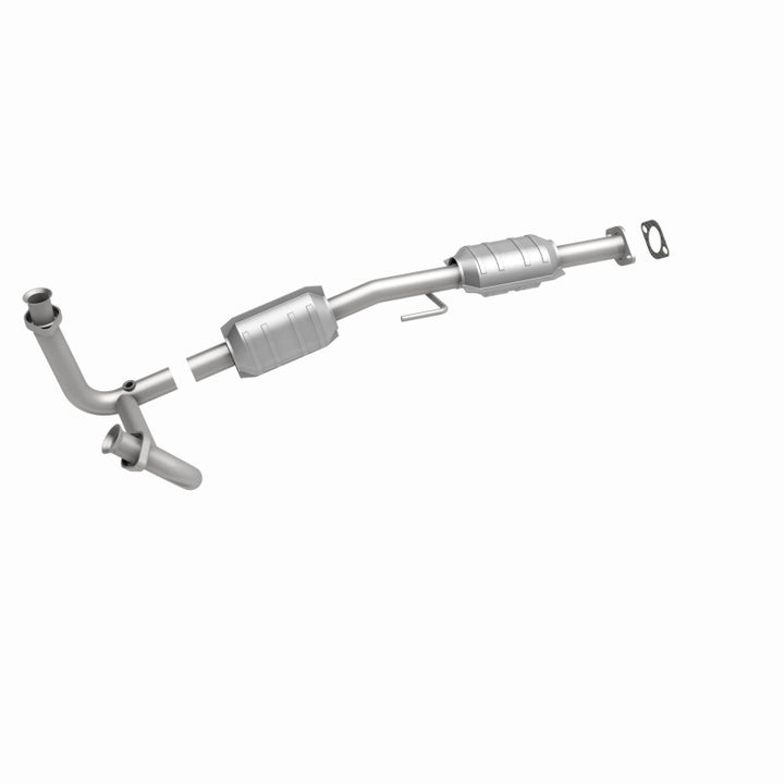 Magnaflow Direct-Fit Catalytic Converter for Ford Aerostar 1986-1997 - OneFastShop