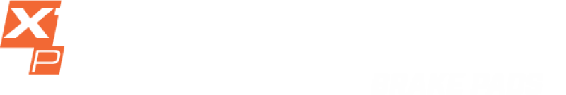 DBA 2018–2020 XP Performance Rear Brake Pads for Ford Expedition - OneFastShop