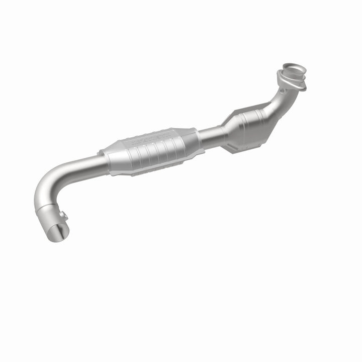 Magnaflow Direct-Fit Catalytic Converter 97-98 Ford Trucks 4.6L - OneFastShop