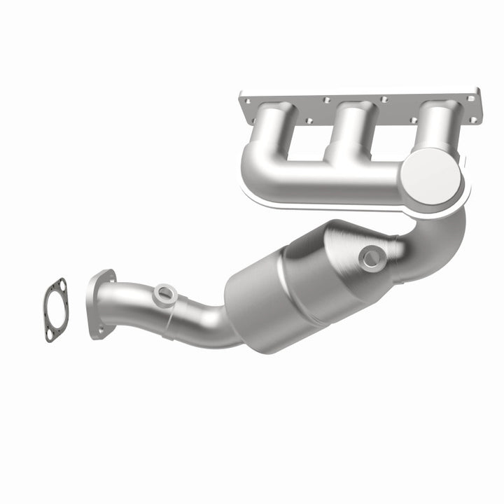 Magnaflow Direct-Fit Catalytic Converter for BMW 528i 99-00 - OneFastShop