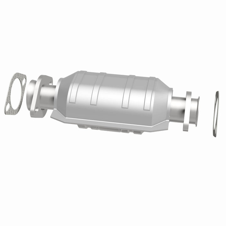 Magnaflow Conv Direct Fit Catalytic Converter Capri 91-94 - OneFastShop