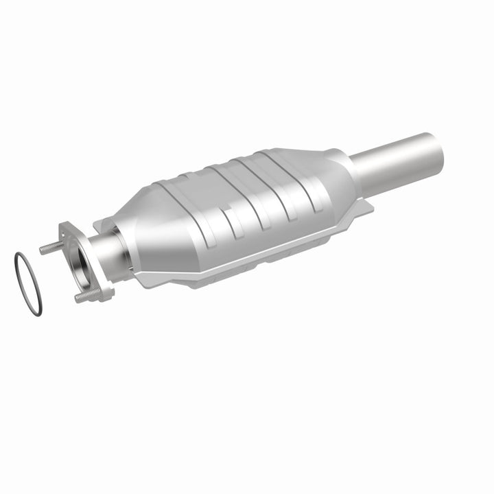Magnaflow Direct-Fit Catalytic Converter 10-12 Fusion Hybrid 2.5L - OneFastShop