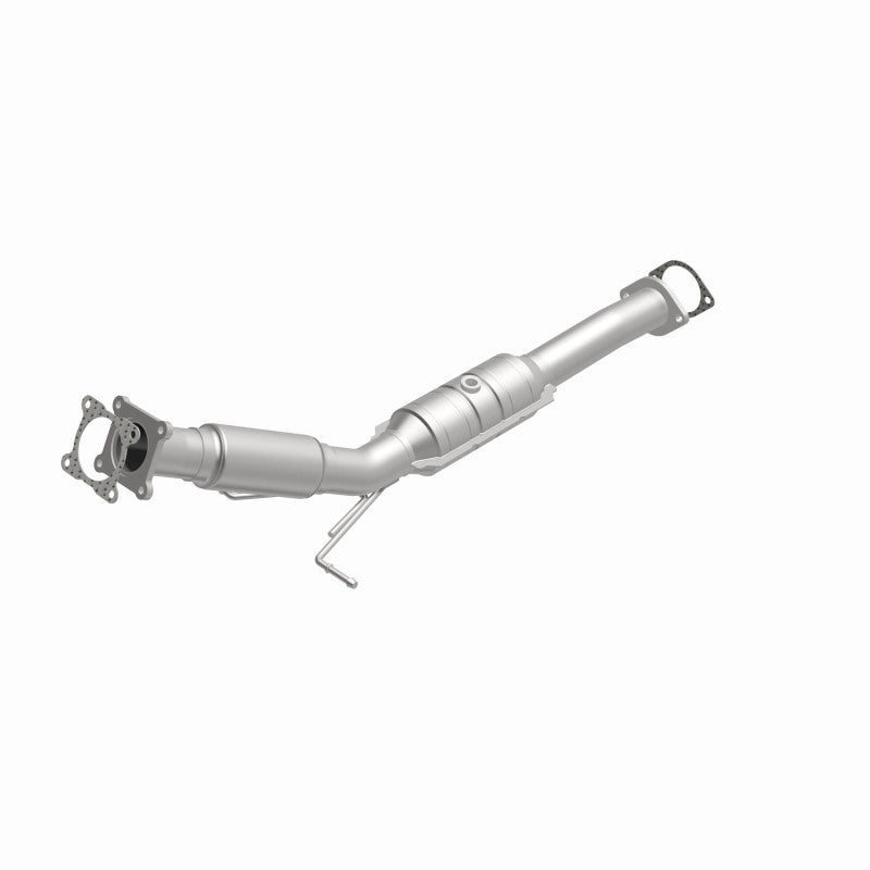 MagnaFlow Direct-Fit Catalytic Converter Volvo S60/V70 2.4L DF 03-05 - OneFastShop