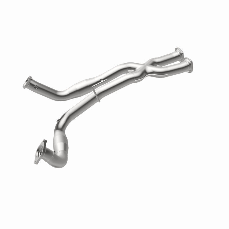 Magnaflow Direct-Fit Catalytic Converter for Jeep SRT-8 6.1L