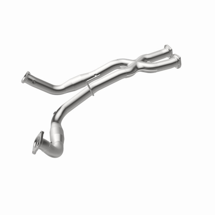 Magnaflow Direct-Fit Catalytic Converter for Jeep SRT-8 6.1L - OneFastShop