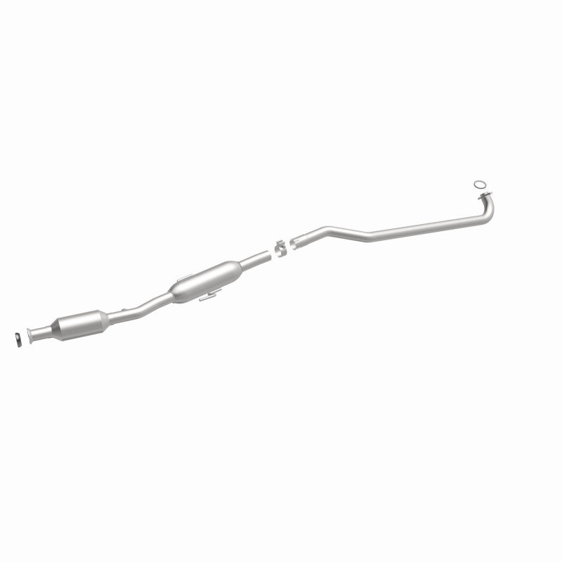 Magnaflow Direct-Fit Catalytic Converter 51128 for Chevrolet Prizm 1.8L & Toyota Corolla 1.8L