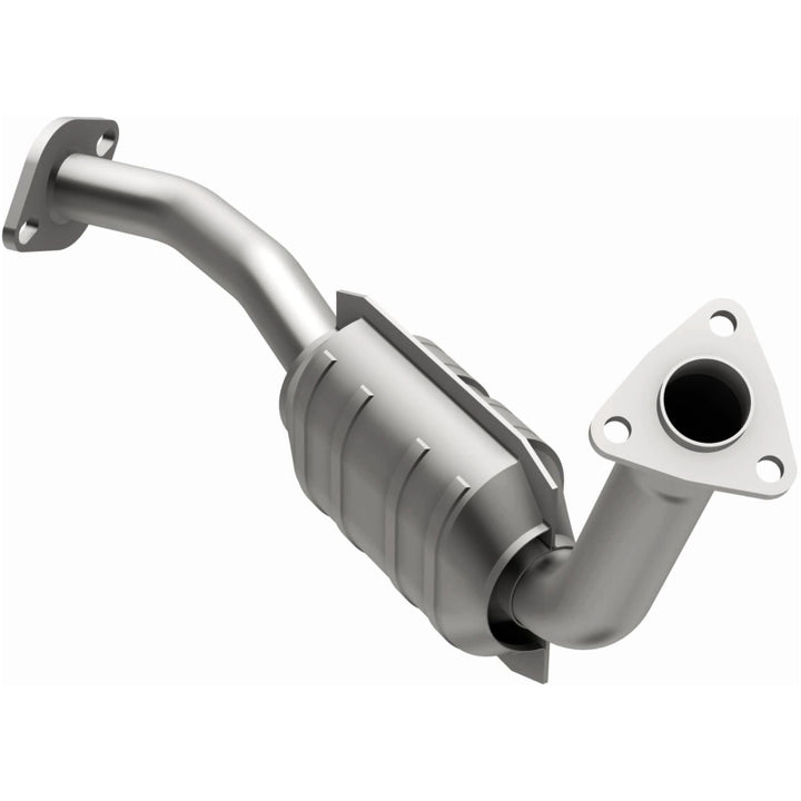 Magnaflow Direct-Fit Catalytic Converter 01-04 Frontier 3.3L - Fits Nissan Frontier 1999-2003, Xterra 2000-2004 - OneFastShop