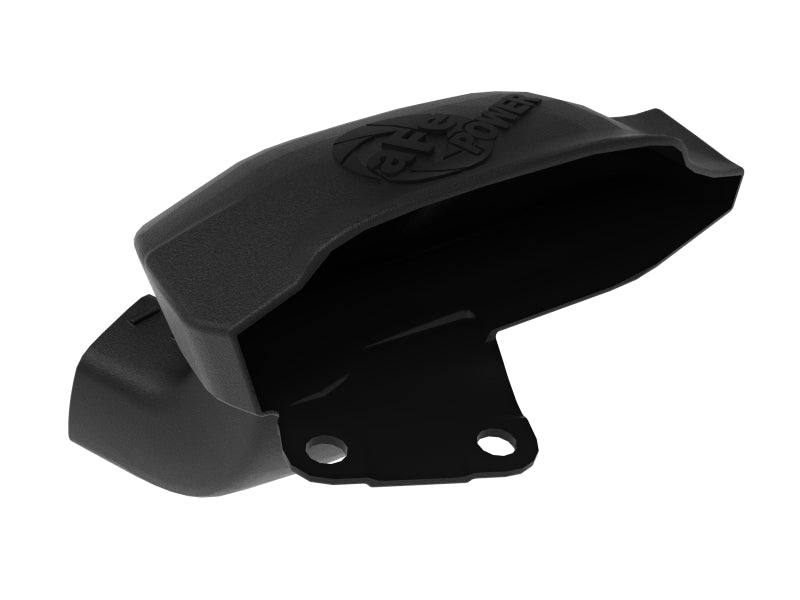 aFe Magnum Force Cold Air Intake System with Scoop for 19-20 Ford Ranger 2.3L(t) Black