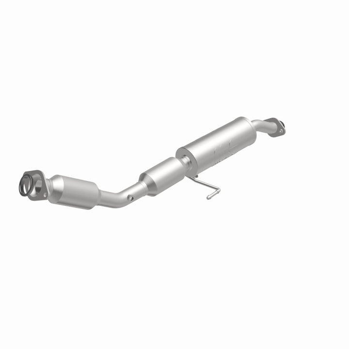 MagnaFlow 2017–2018 Toyota Corolla iM Base L4 1.8L OEM Grade Direct-Fit Catalytic Converter - OneFastShop