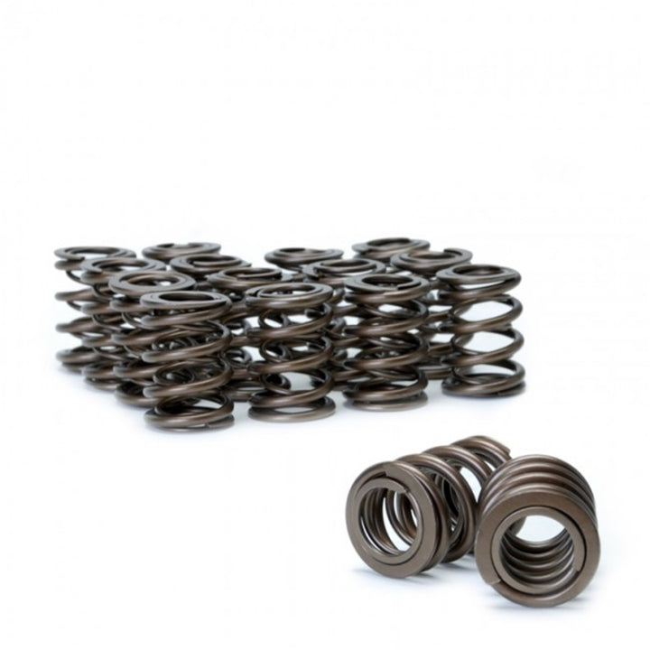 Skunk2 Tuner Series Alpha Valve Spring Set for Honda/Acura K20/K24/F20C/F22C DOHC VTEC Dual Springs