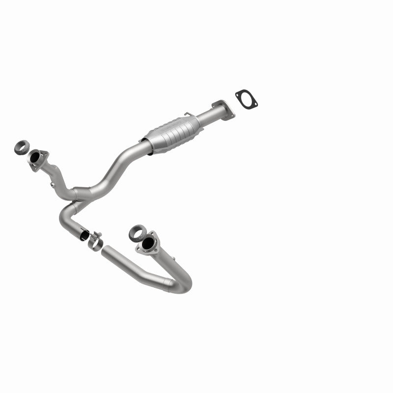 Magnaflow Direct-Fit Catalytic Converter for 2000 S10 4.3L 4WD - OneFastShop
