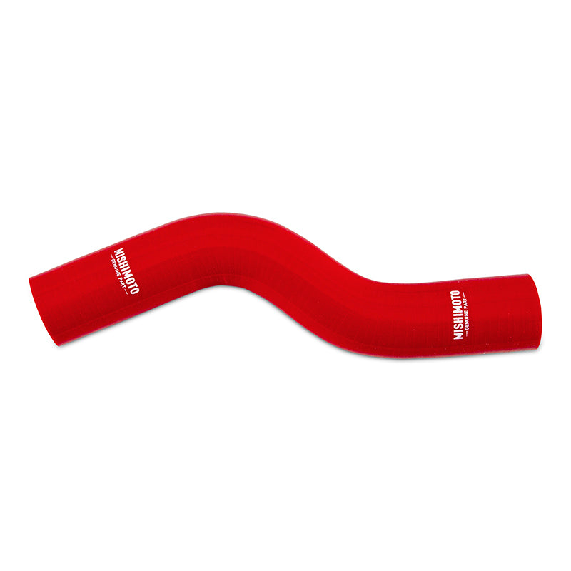 Mishimoto Red Silicone Radiator Hose Kit - Honda Civic Type R (FK8) 2017-2021, image 3