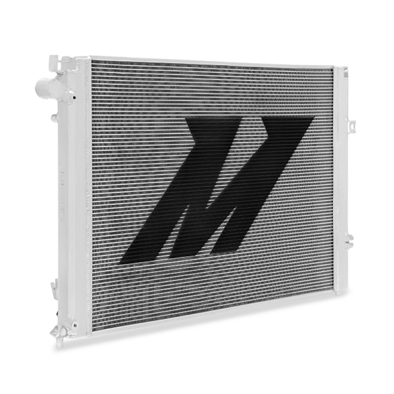 Mishimoto Performance Aluminum Radiator for 09-16 Dodge Challenger Charger 5.7L V8 - OneFastShop