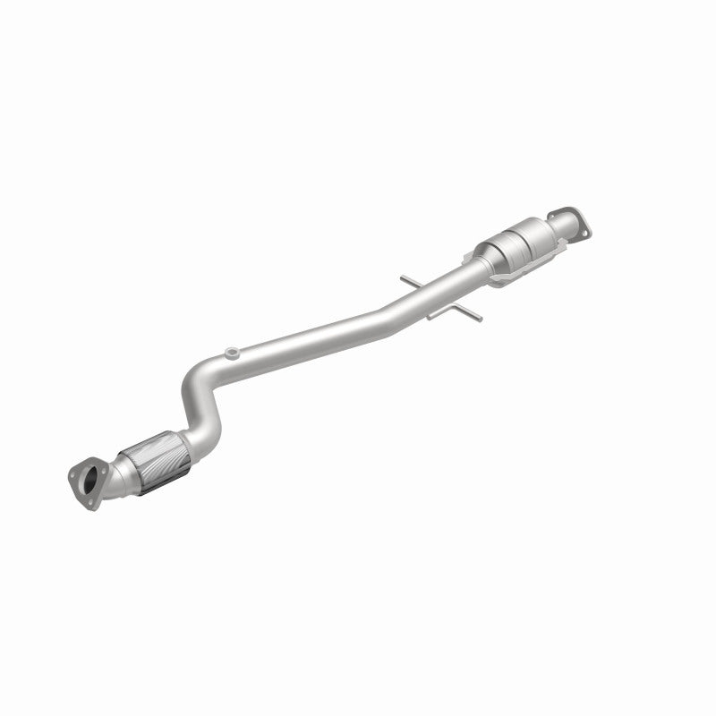 Magnaflow Conv DF 2012-2014 CRUZE 1.4L Underbody Easy Install