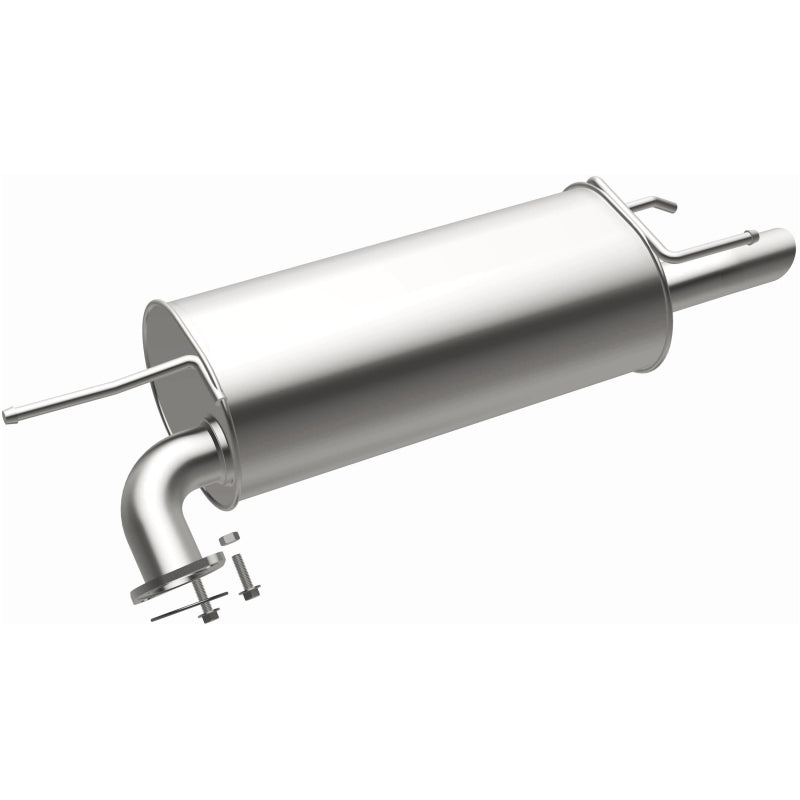 BRExhaust 1995–1996 Muffler Kit for Lexus ES300 and Toyota Camry